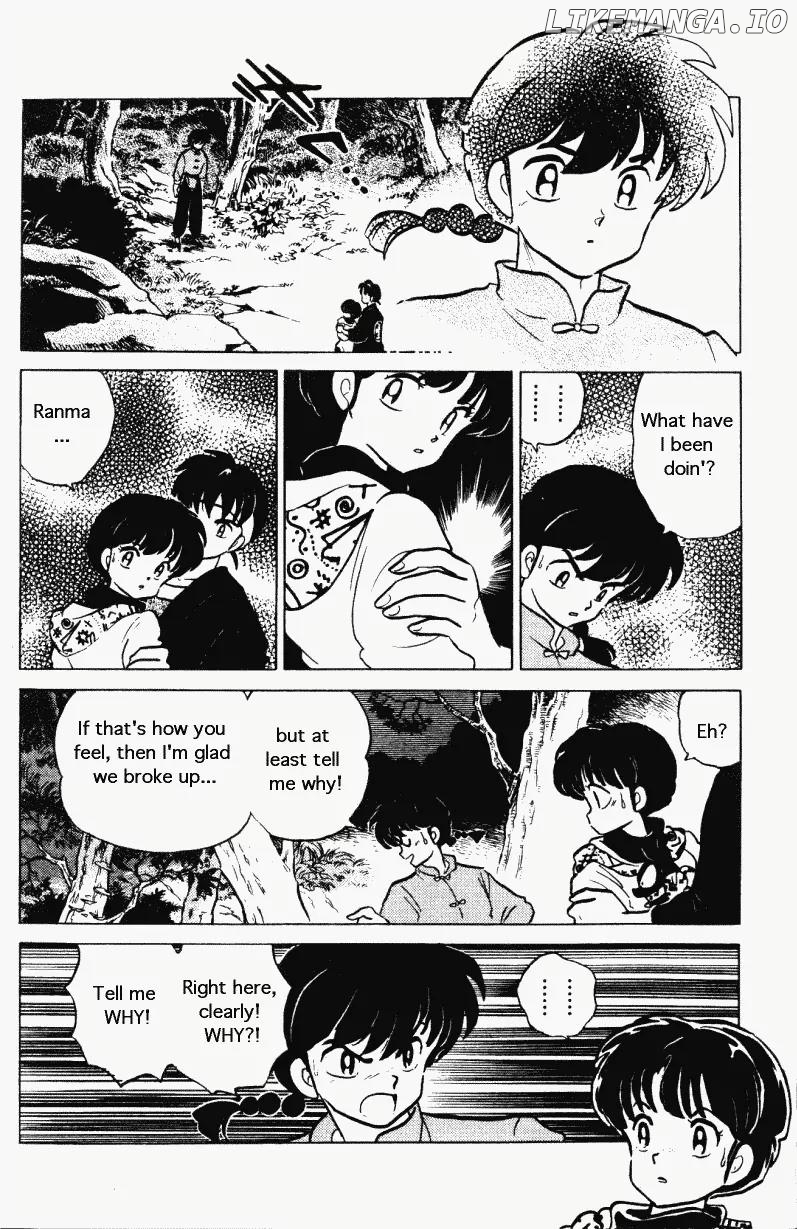 Ranma 1/2 chapter 271 - page 9