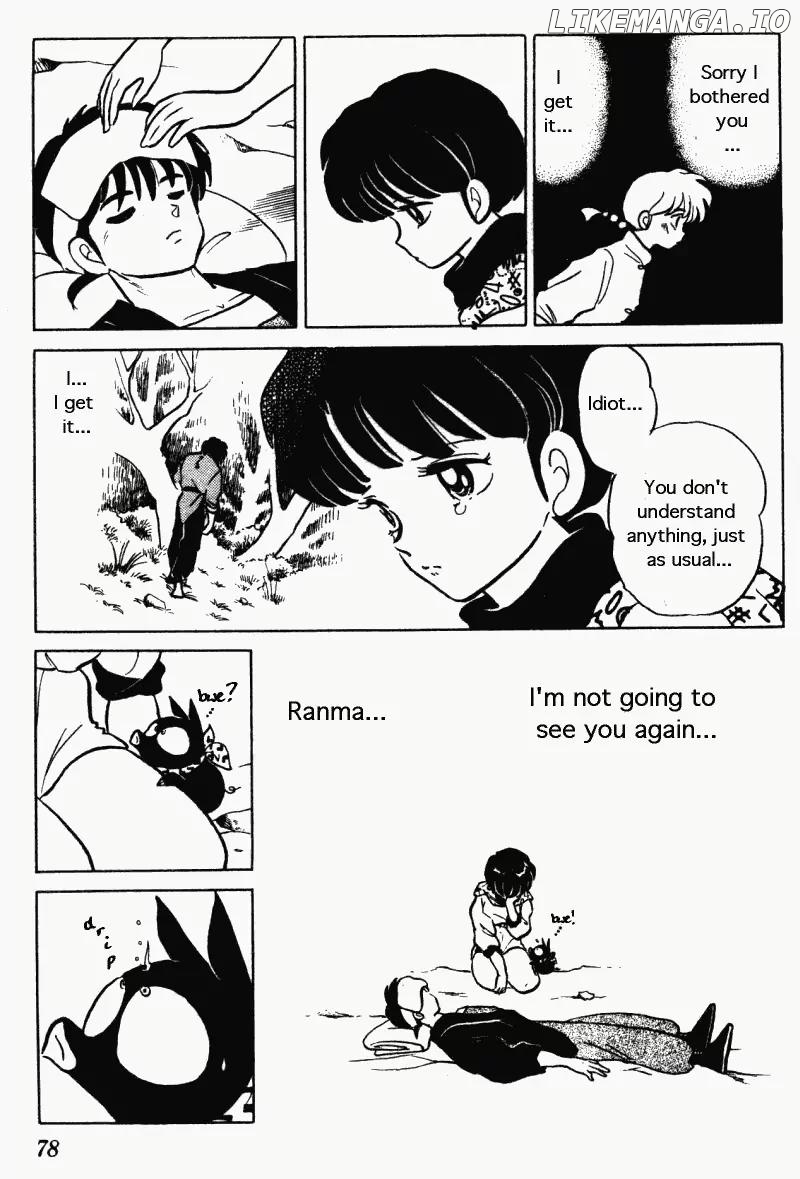 Ranma 1/2 chapter 272 - page 10