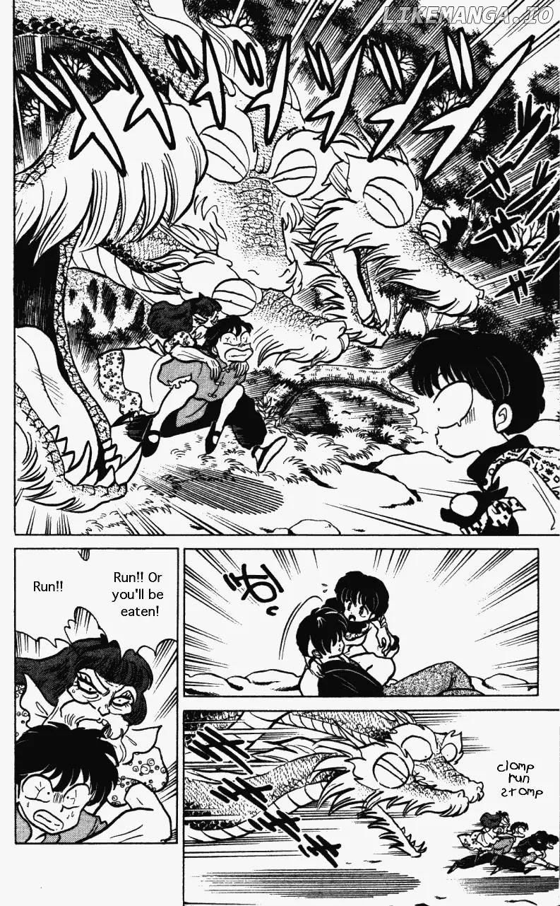 Ranma 1/2 chapter 272 - page 11