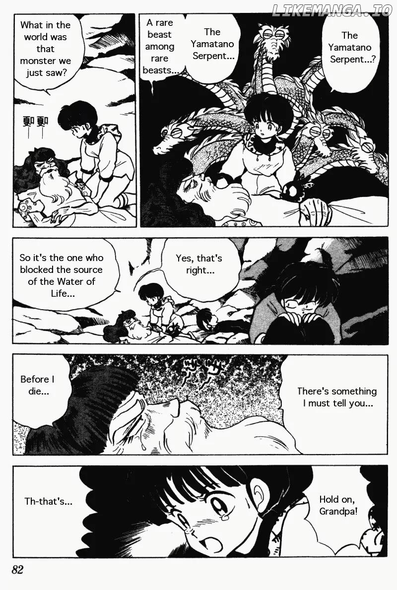 Ranma 1/2 chapter 272 - page 14