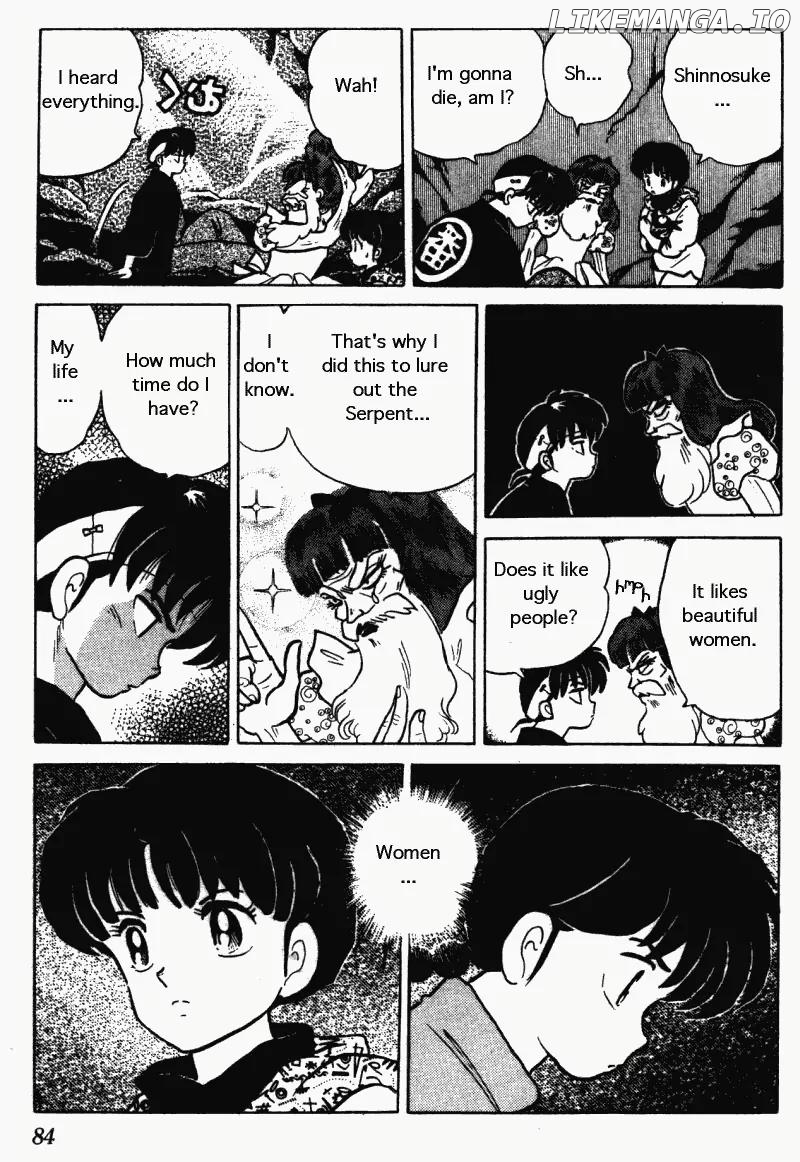 Ranma 1/2 chapter 272 - page 16