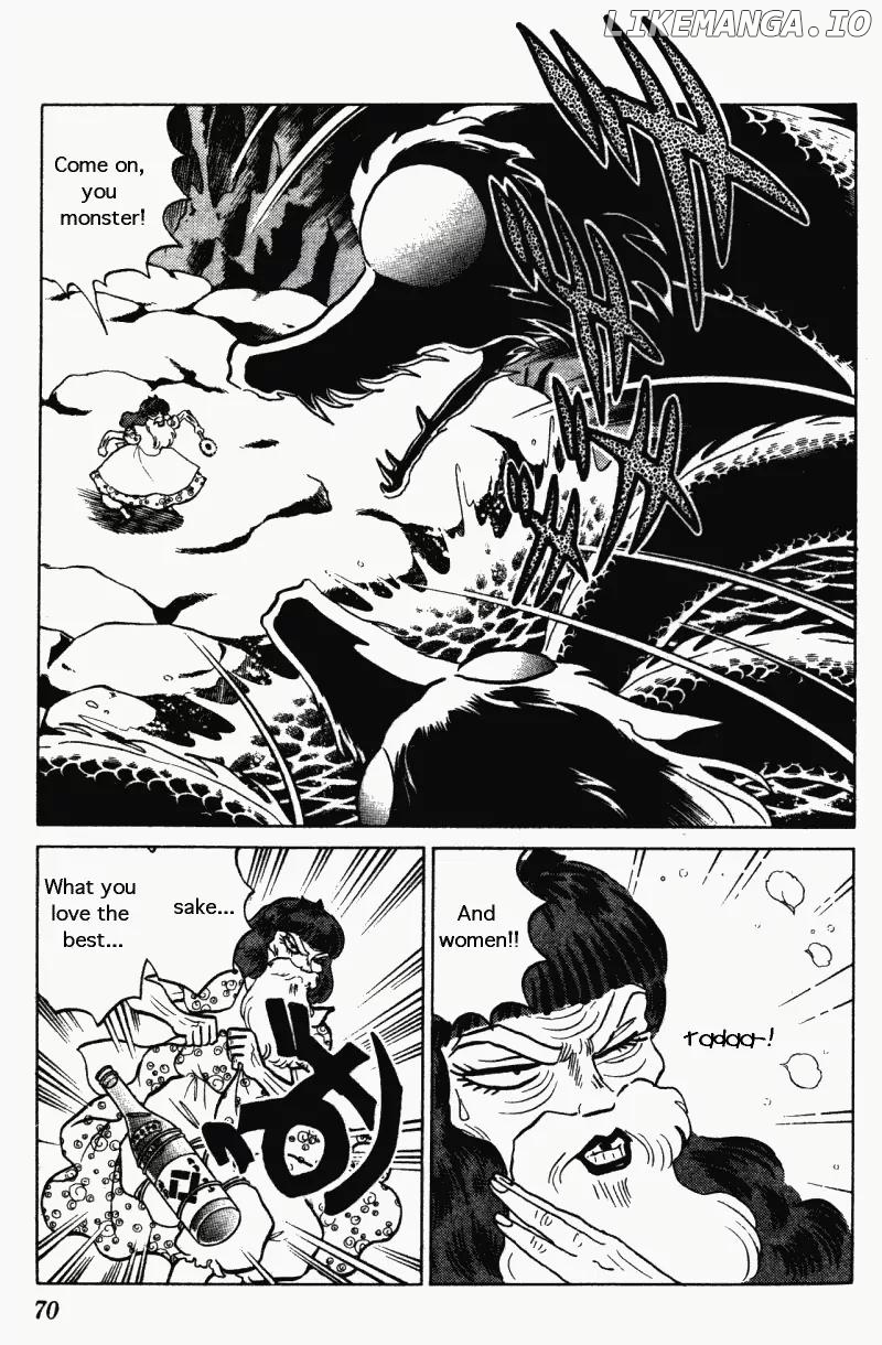 Ranma 1/2 chapter 272 - page 2