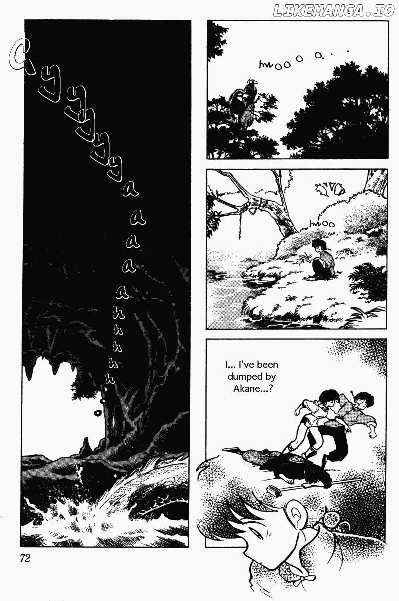 Ranma 1/2 chapter 272 - page 4