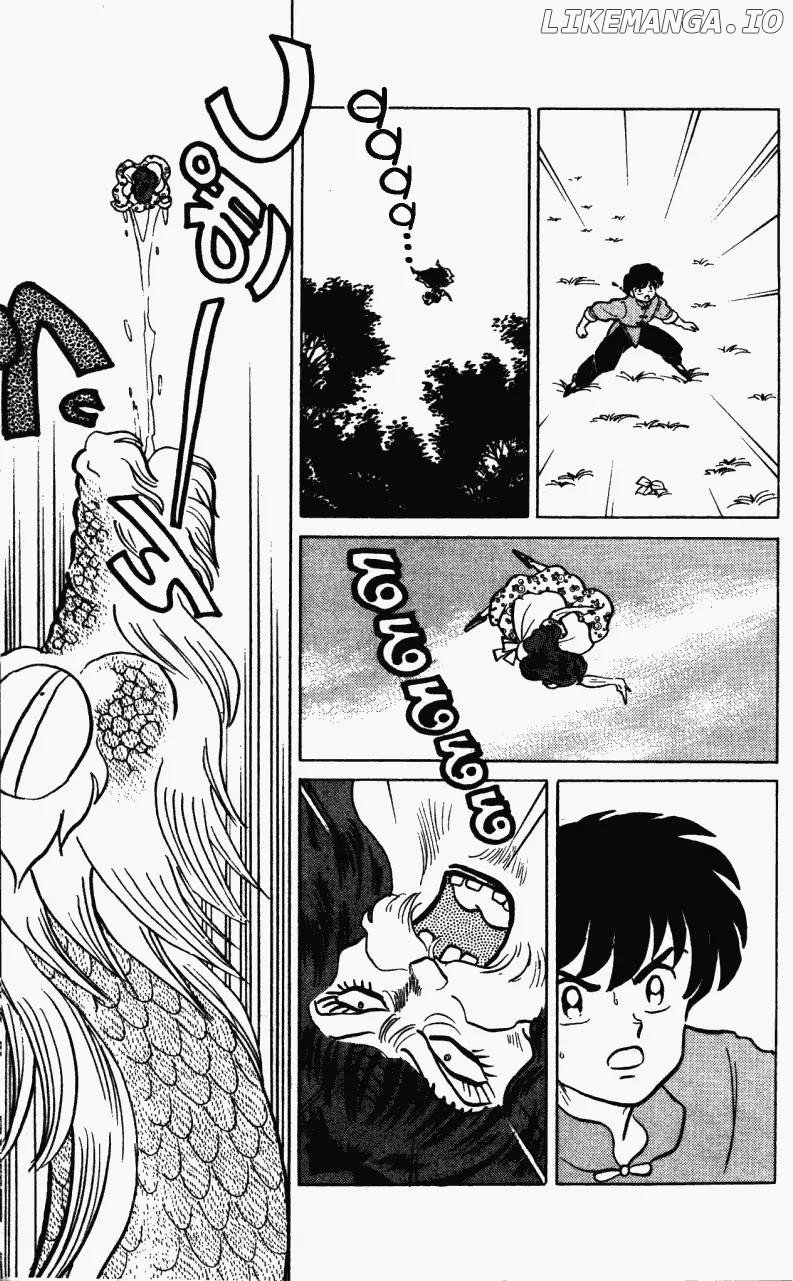 Ranma 1/2 chapter 272 - page 8