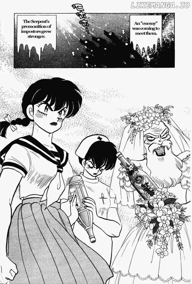 Ranma 1/2 chapter 273 - page 10