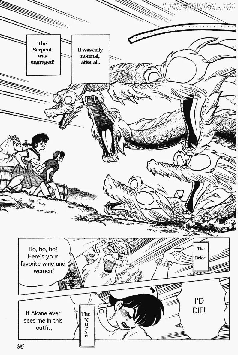 Ranma 1/2 chapter 273 - page 12