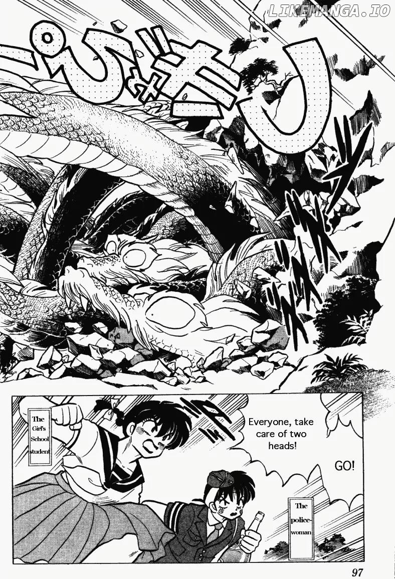 Ranma 1/2 chapter 273 - page 13