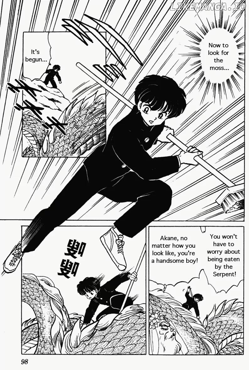 Ranma 1/2 chapter 273 - page 14