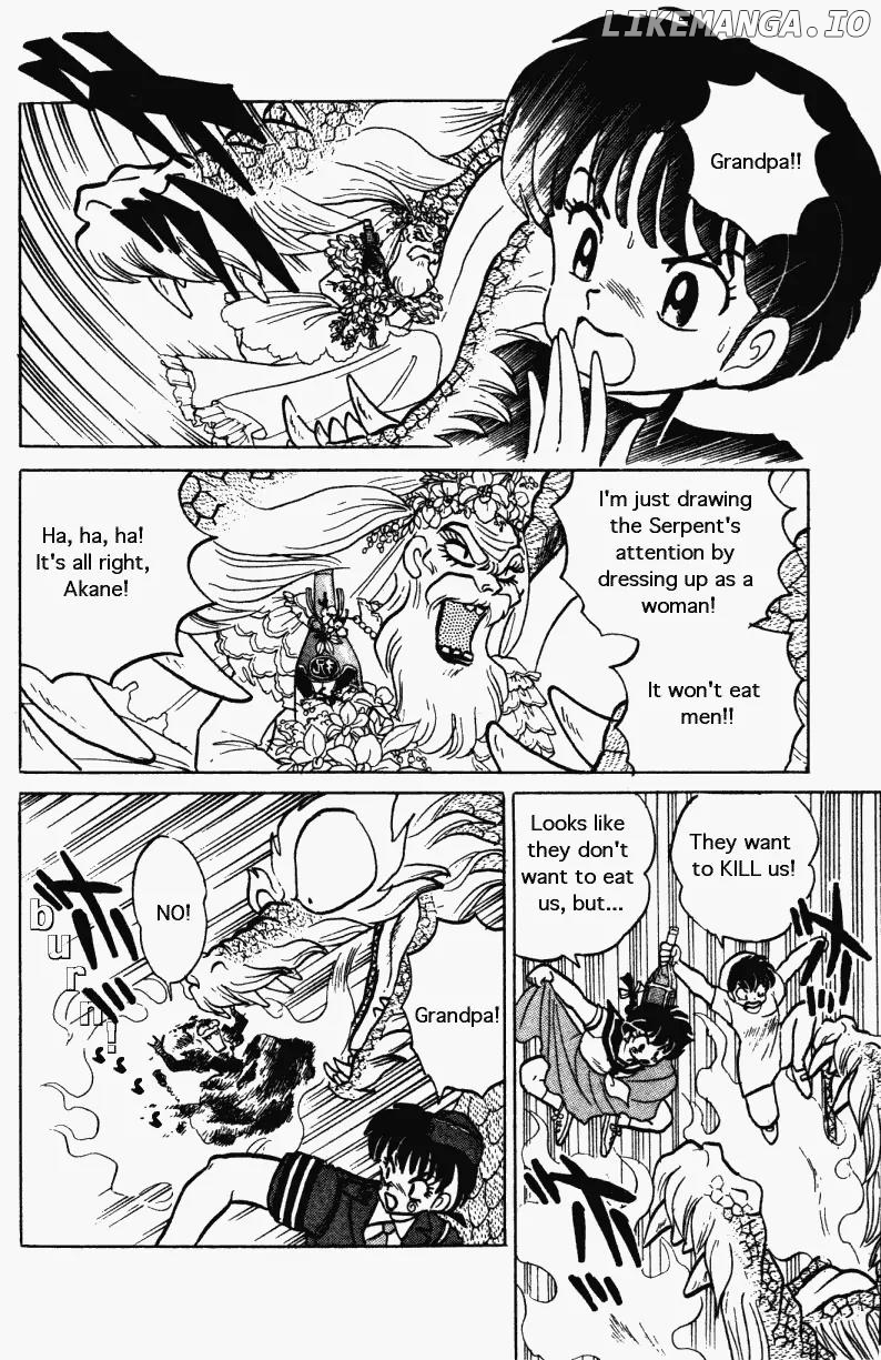 Ranma 1/2 chapter 273 - page 15