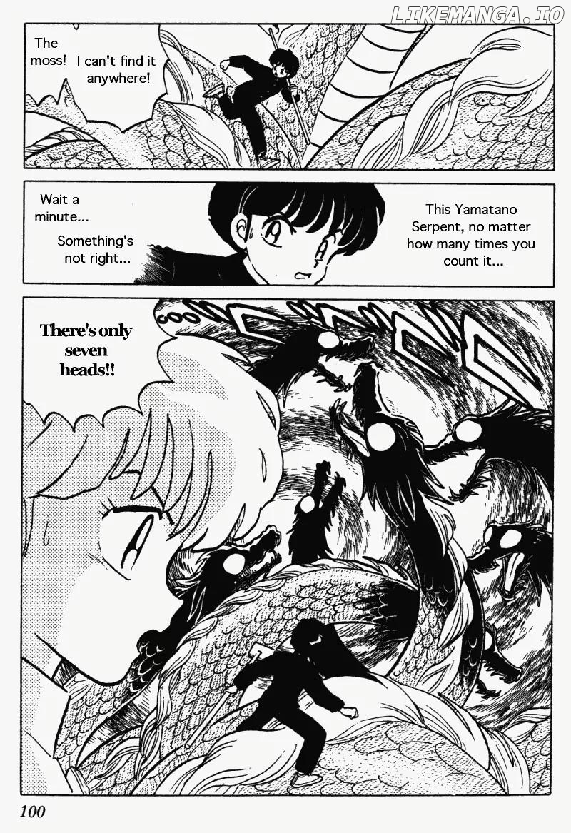 Ranma 1/2 chapter 273 - page 16