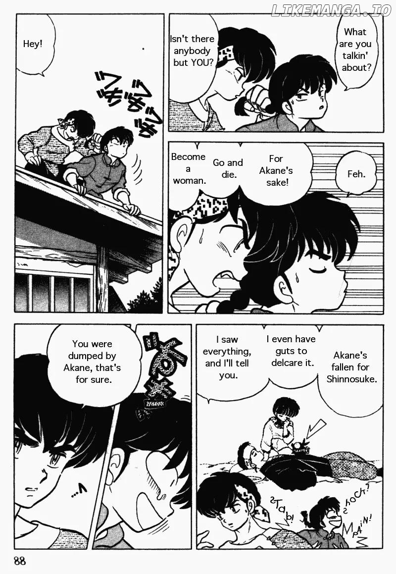 Ranma 1/2 chapter 273 - page 4