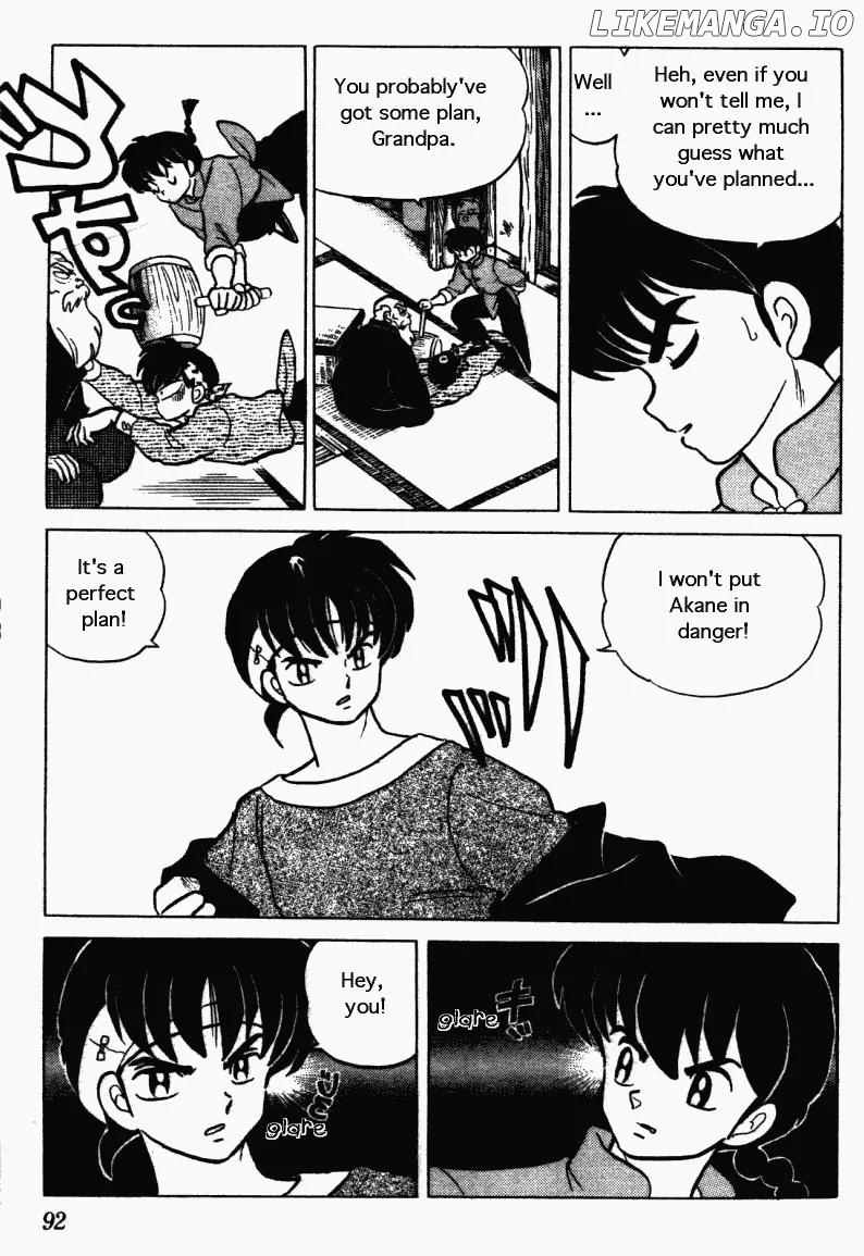 Ranma 1/2 chapter 273 - page 8