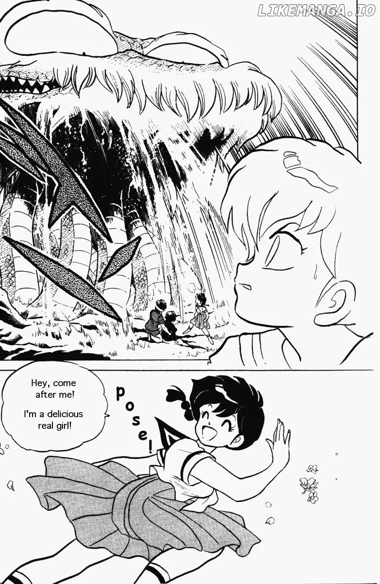 Ranma 1/2 chapter 275 - page 10