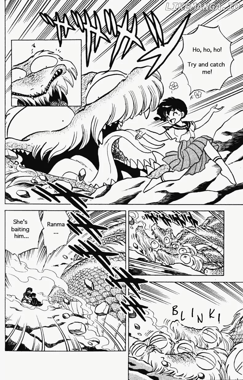 Ranma 1/2 chapter 275 - page 11