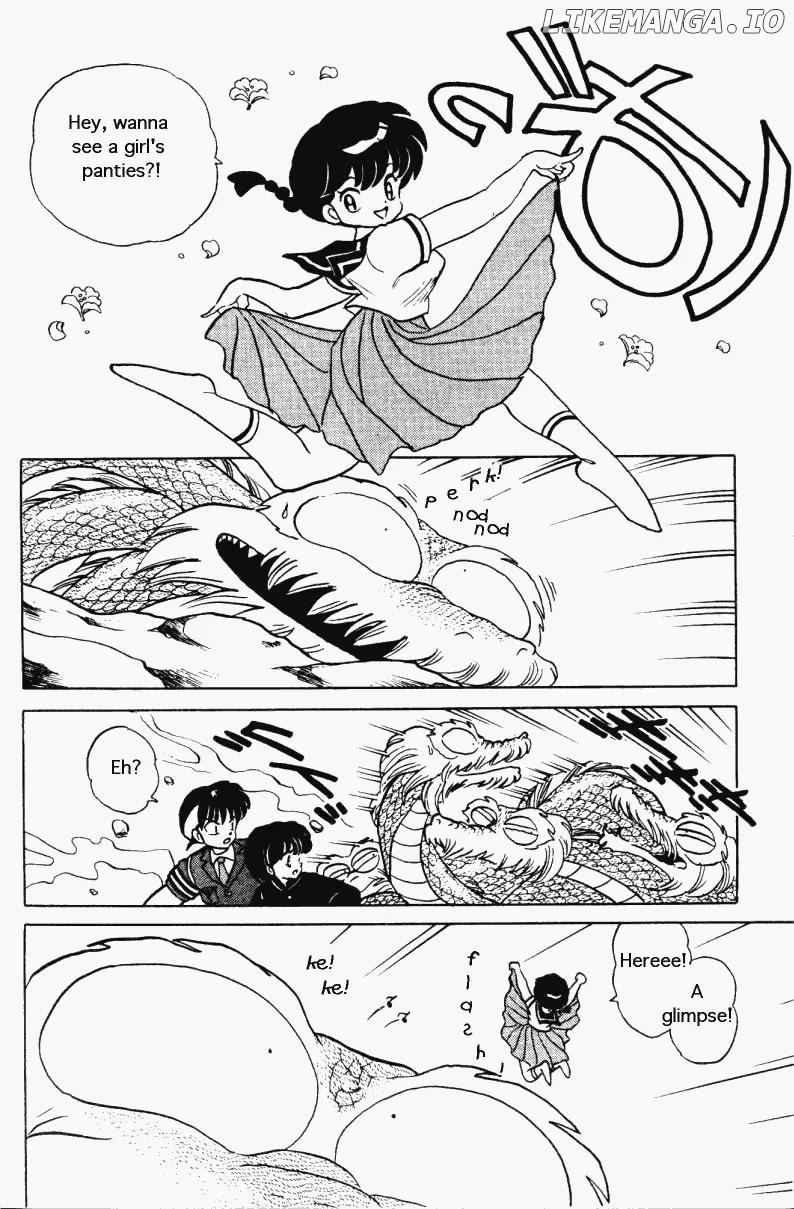 Ranma 1/2 chapter 275 - page 13