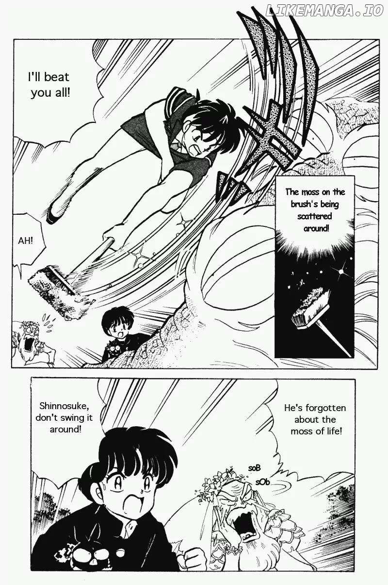 Ranma 1/2 chapter 275 - page 16