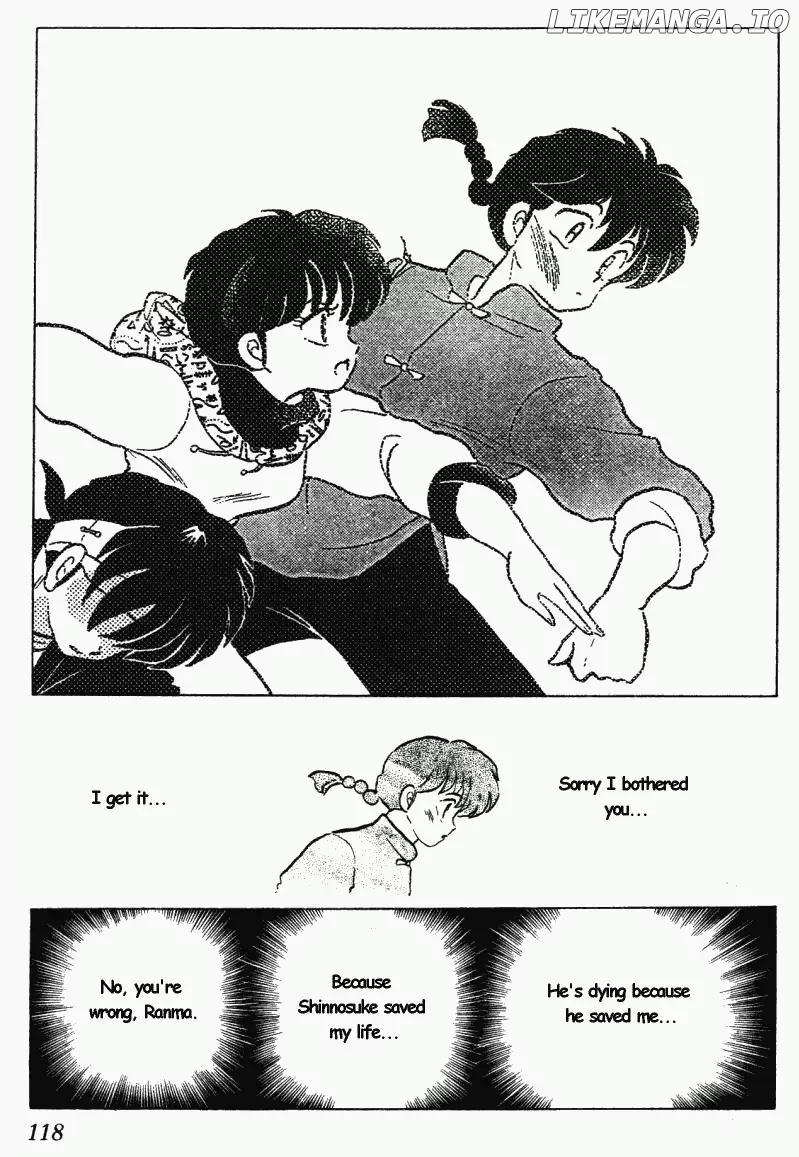 Ranma 1/2 chapter 275 - page 2