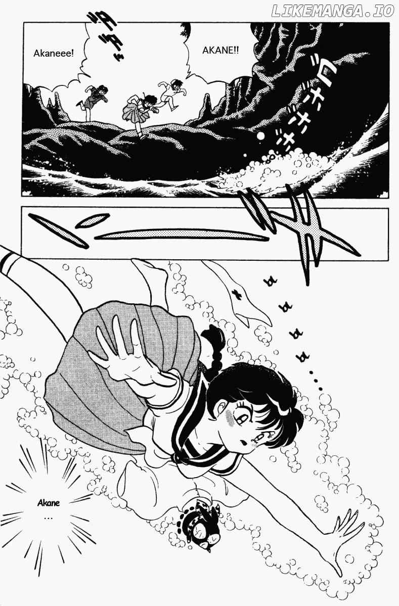 Ranma 1/2 chapter 275 - page 4