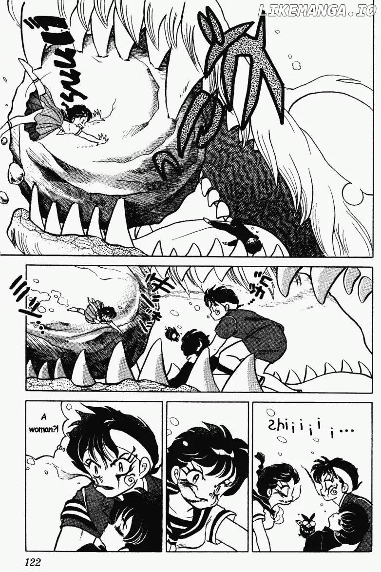 Ranma 1/2 chapter 275 - page 6