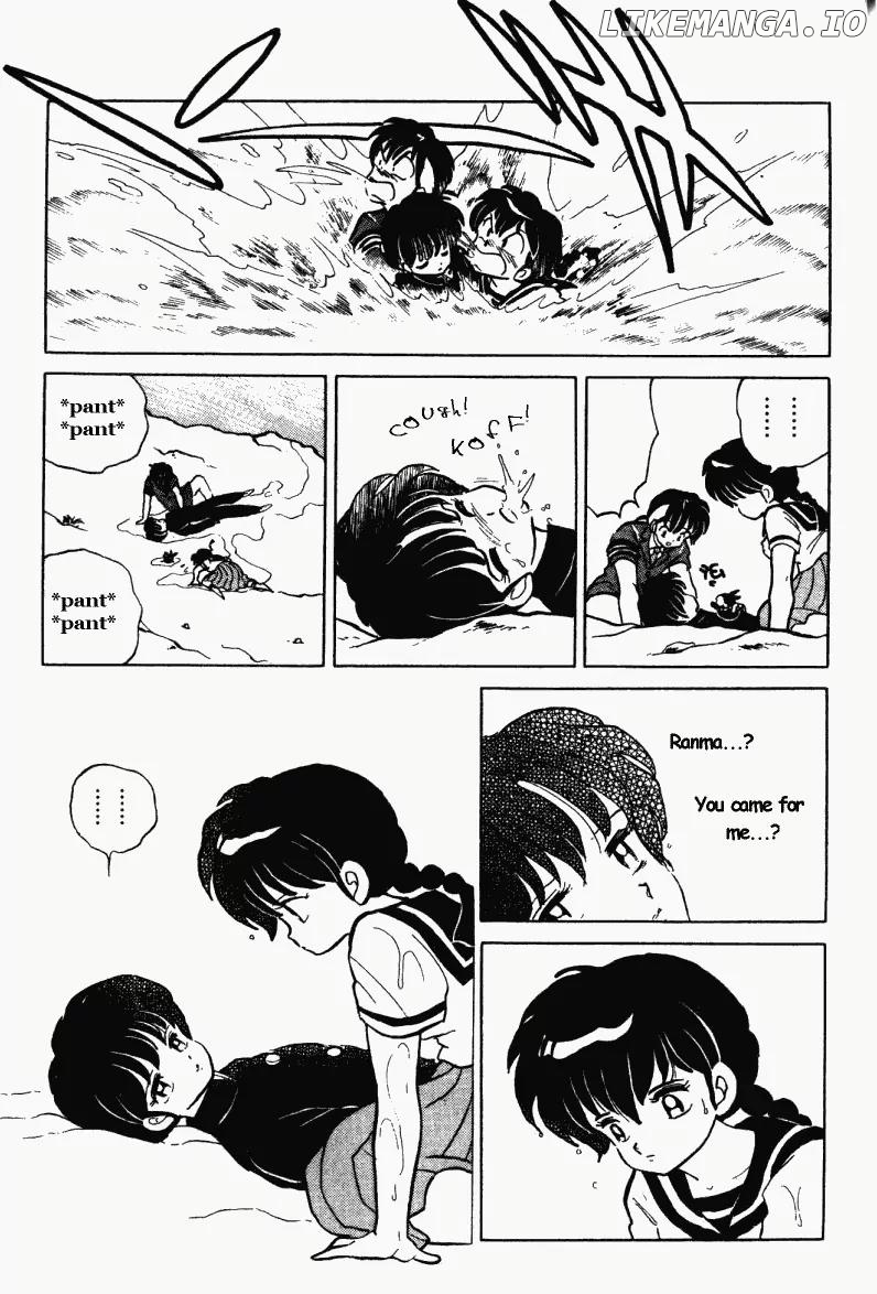 Ranma 1/2 chapter 275 - page 8