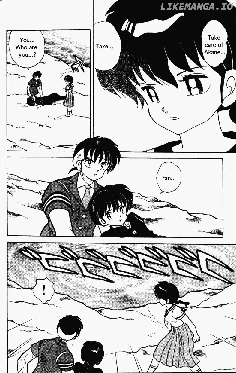 Ranma 1/2 chapter 275 - page 9