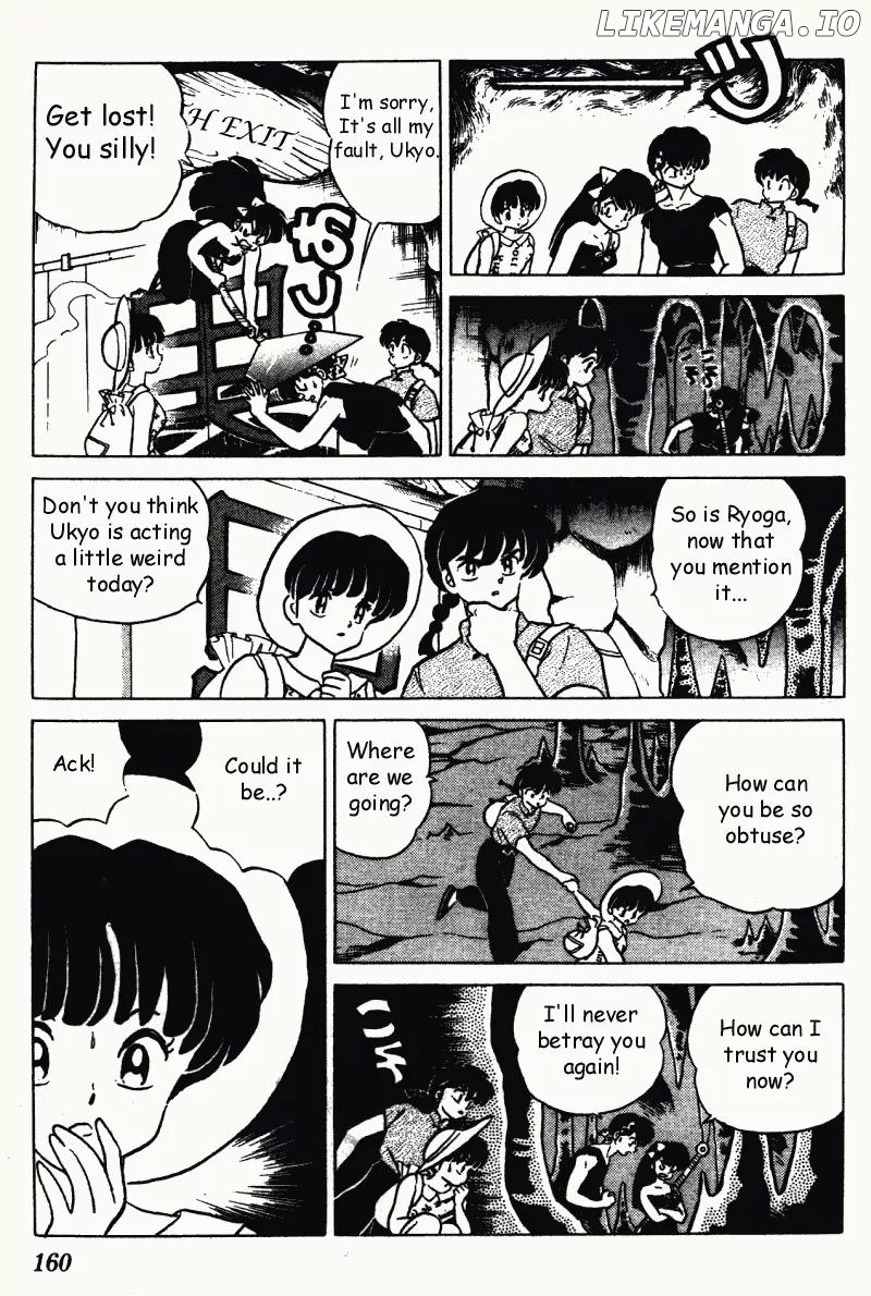 Ranma 1/2 chapter 288 - page 12