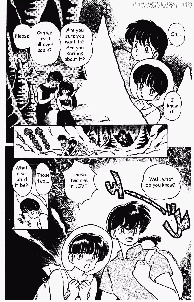 Ranma 1/2 chapter 288 - page 13