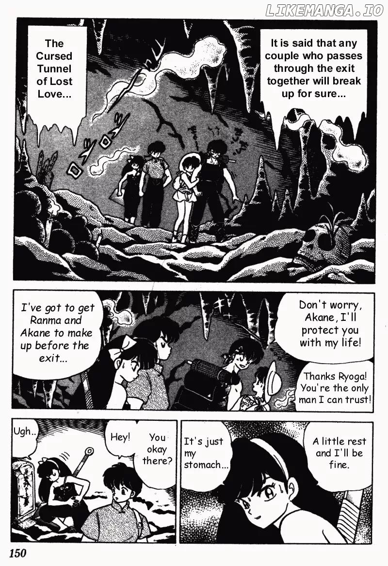 Ranma 1/2 chapter 288 - page 2