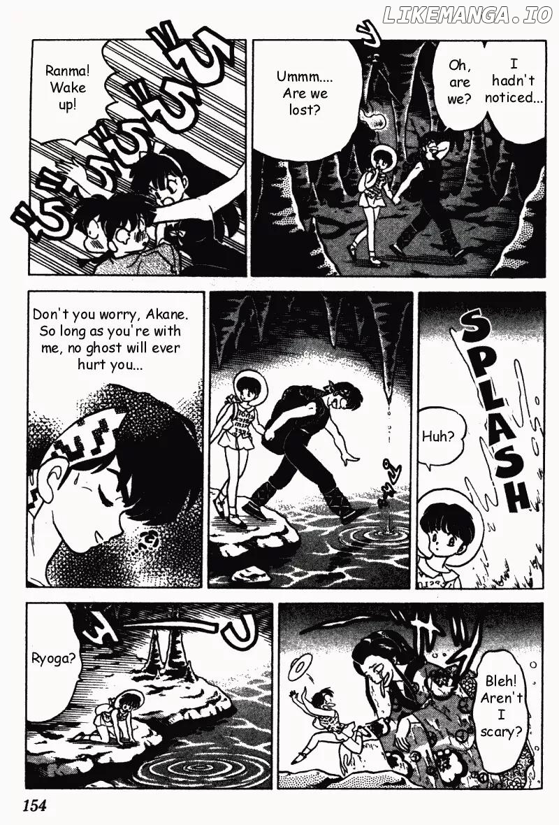 Ranma 1/2 chapter 288 - page 6