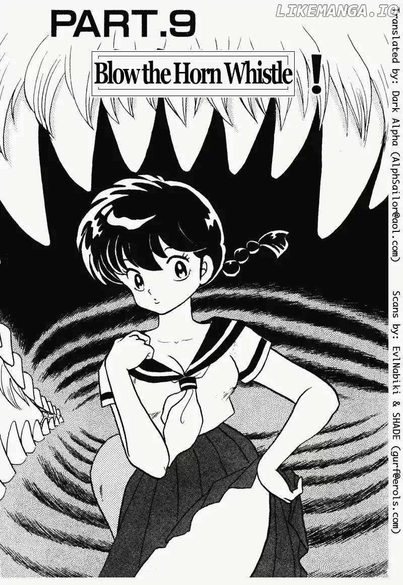 Ranma 1/2 chapter 276 - page 1