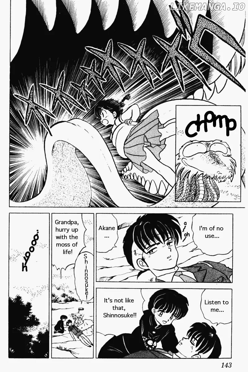 Ranma 1/2 chapter 276 - page 11