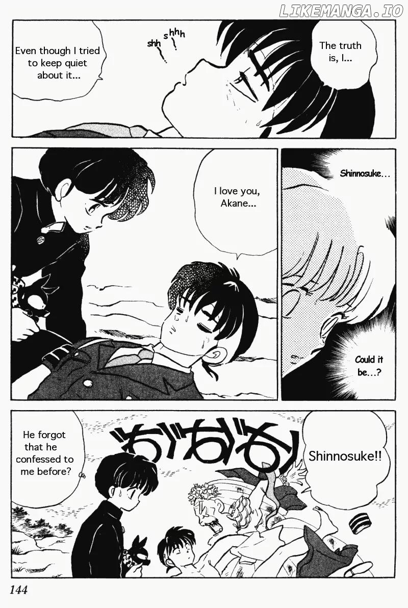 Ranma 1/2 chapter 276 - page 12