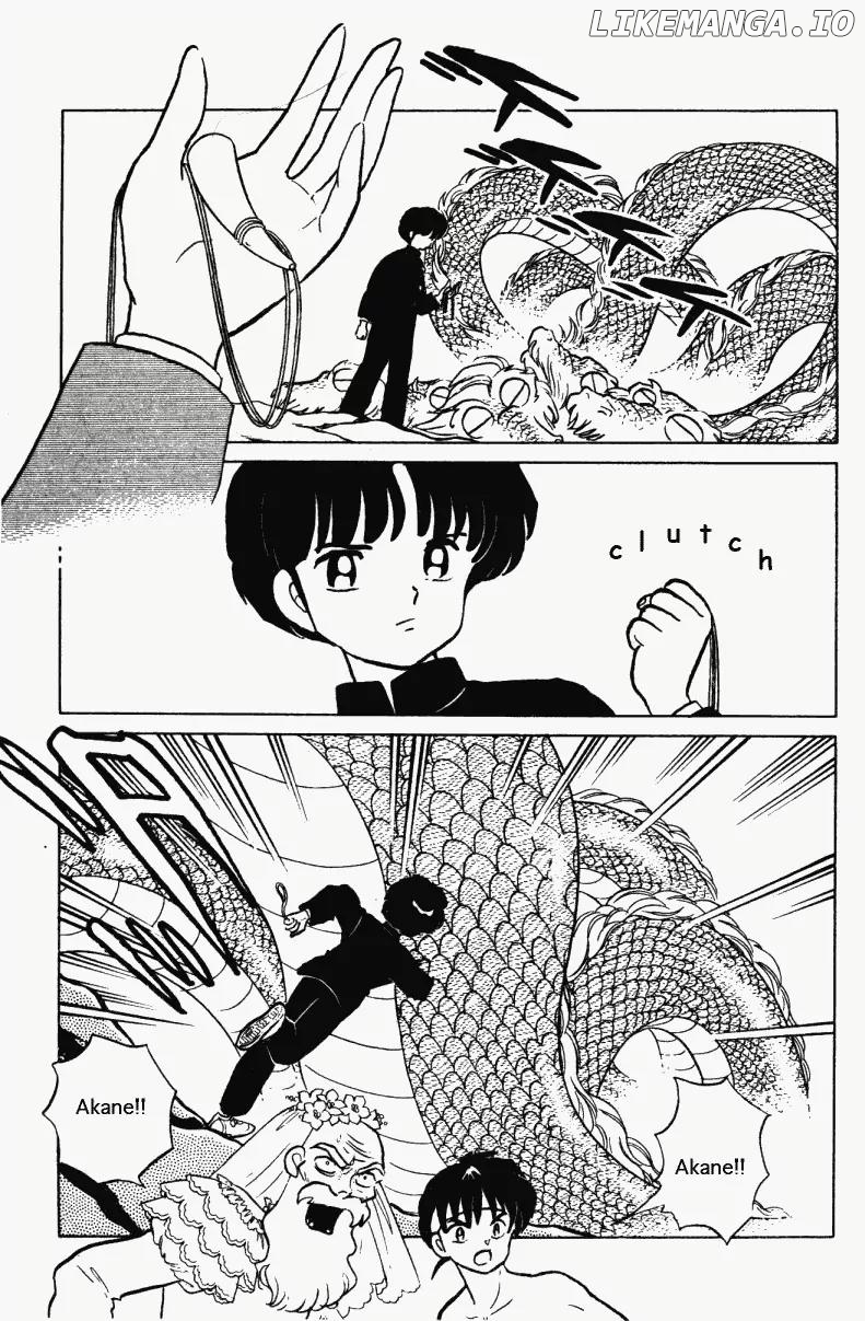 Ranma 1/2 chapter 276 - page 14