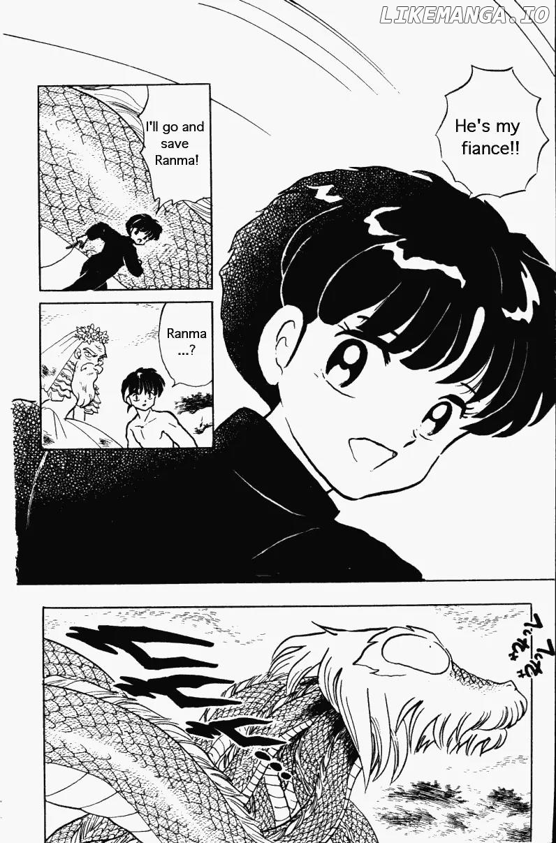 Ranma 1/2 chapter 276 - page 15