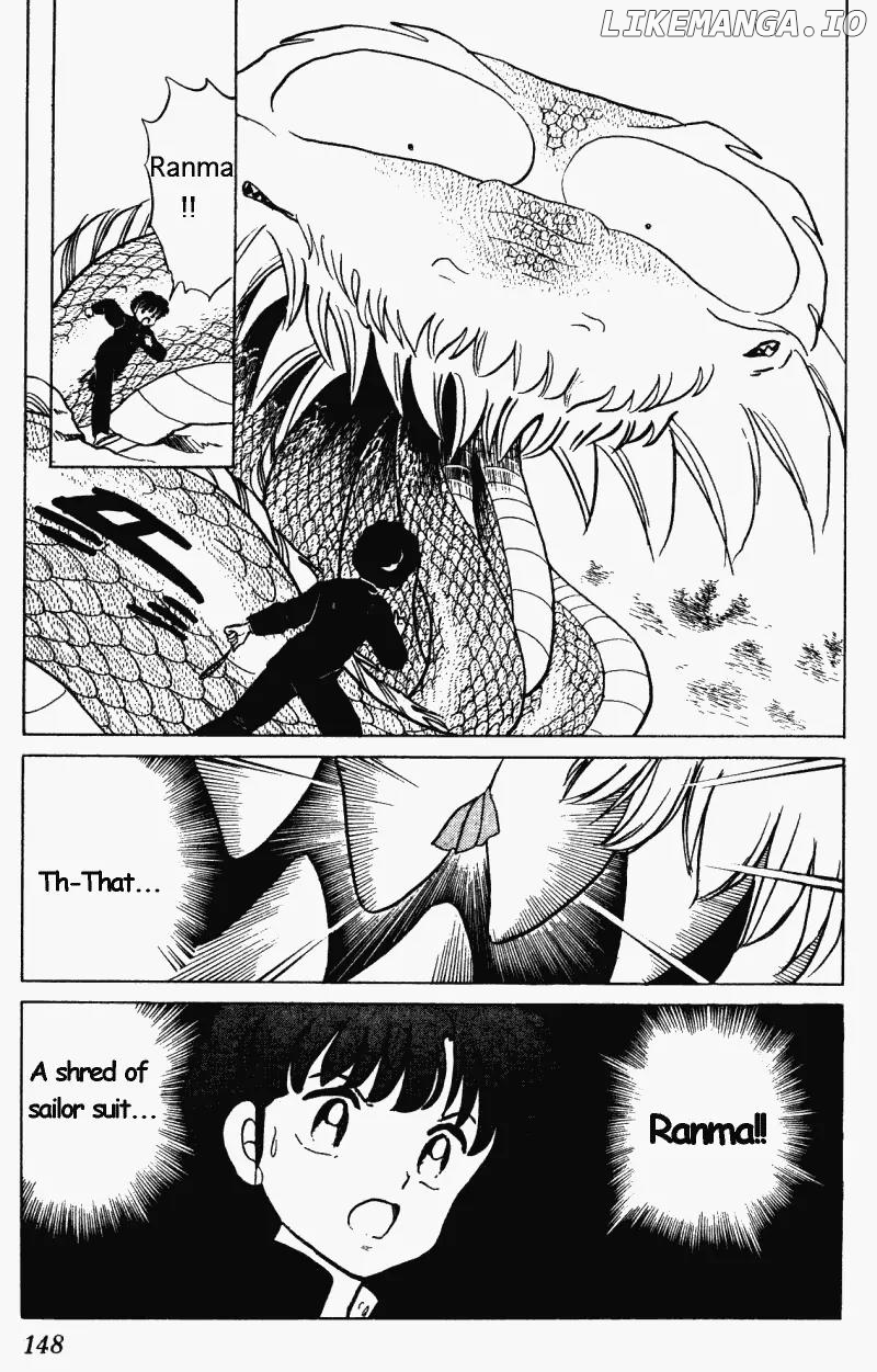 Ranma 1/2 chapter 276 - page 16