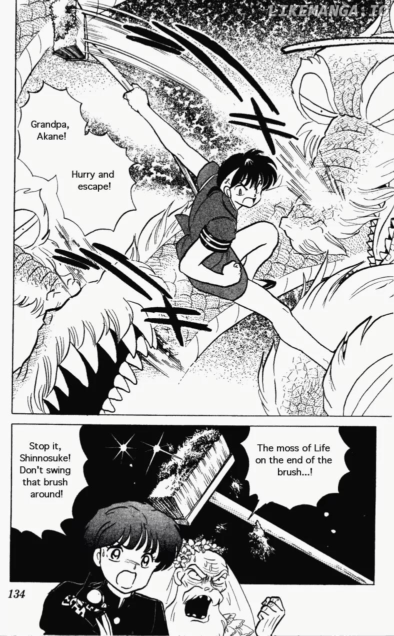 Ranma 1/2 chapter 276 - page 2