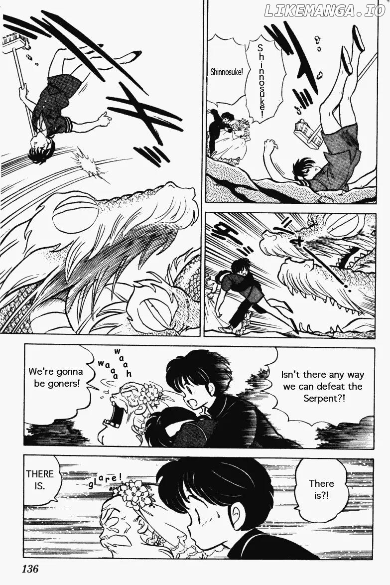 Ranma 1/2 chapter 276 - page 4