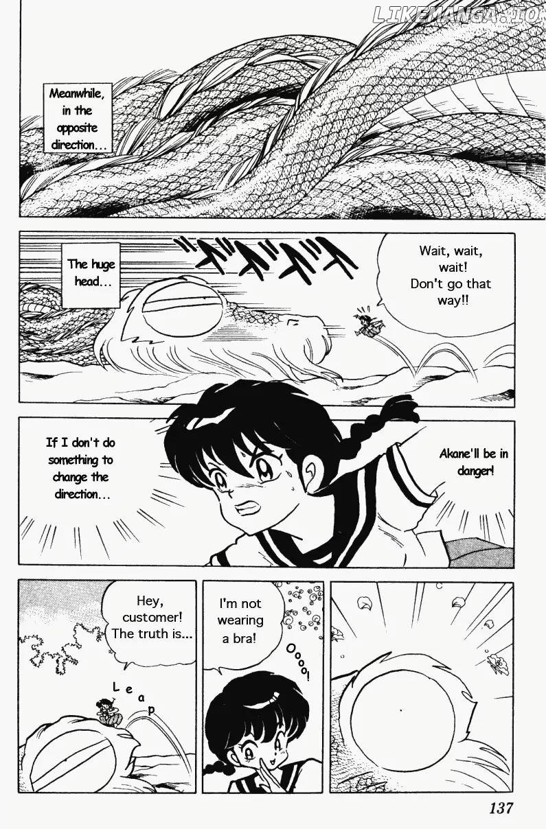 Ranma 1/2 chapter 276 - page 5