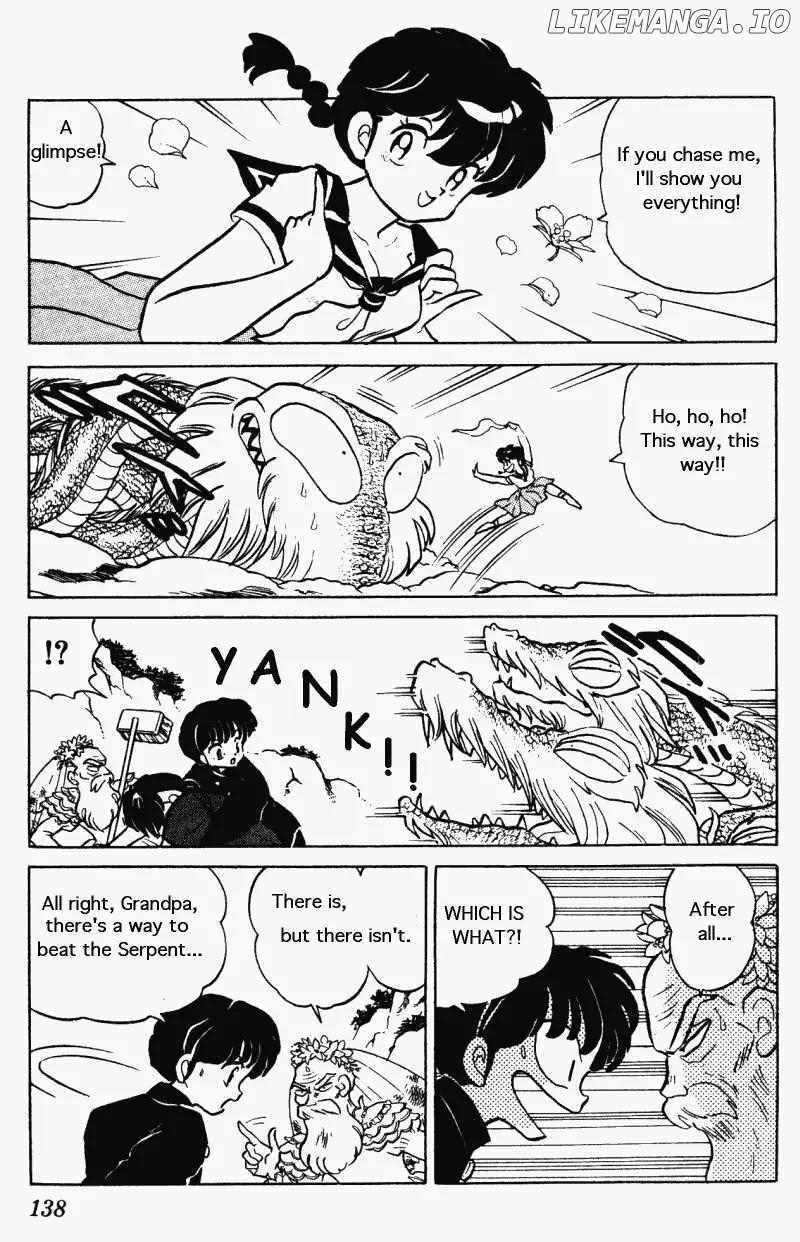 Ranma 1/2 chapter 276 - page 6