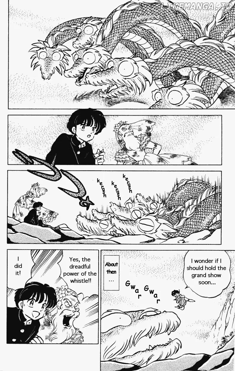 Ranma 1/2 chapter 276 - page 9