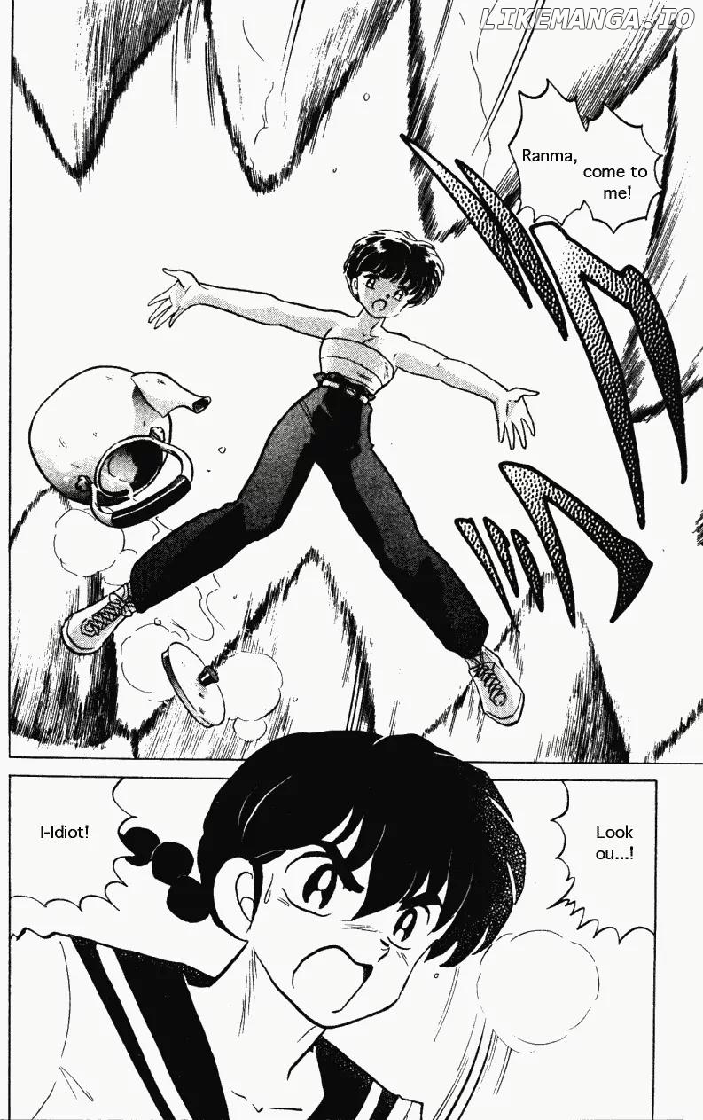 Ranma 1/2 chapter 277 - page 13