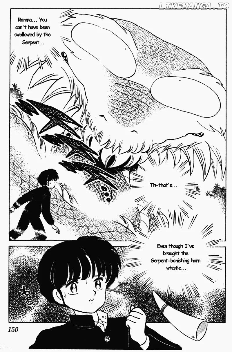 Ranma 1/2 chapter 277 - page 2