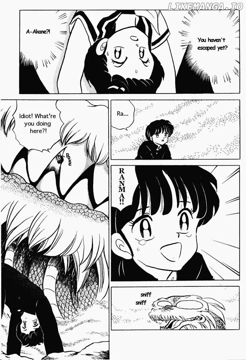 Ranma 1/2 chapter 277 - page 4