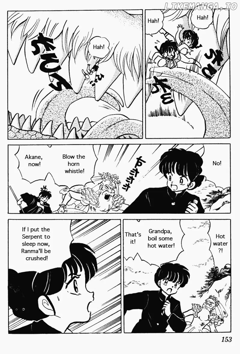 Ranma 1/2 chapter 277 - page 5