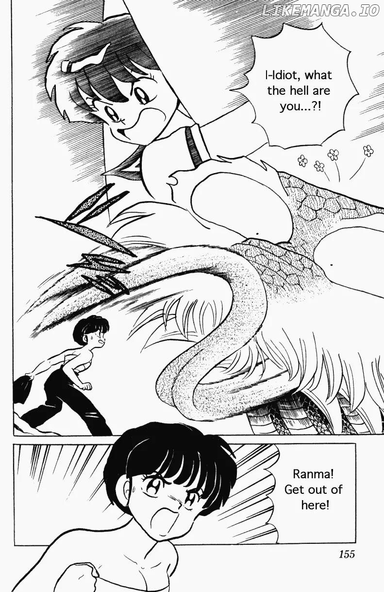 Ranma 1/2 chapter 277 - page 7