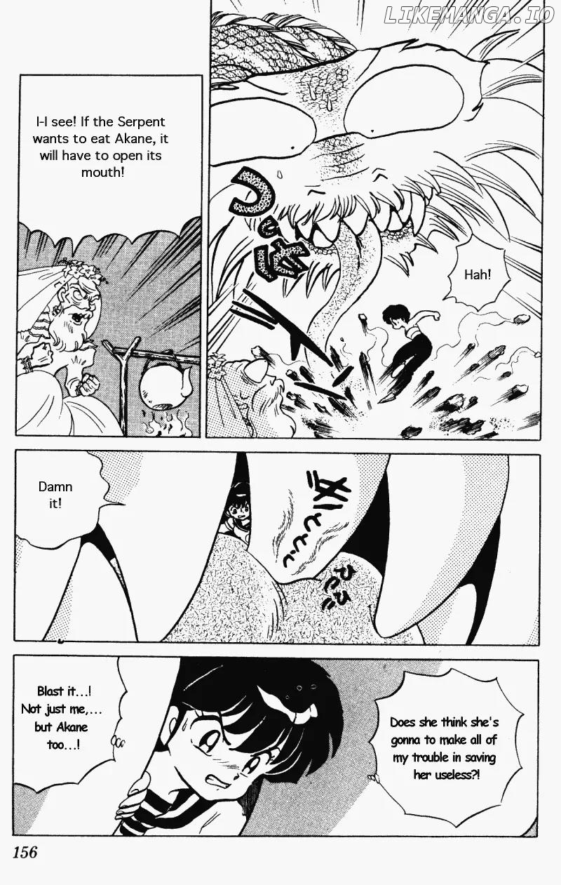 Ranma 1/2 chapter 277 - page 8