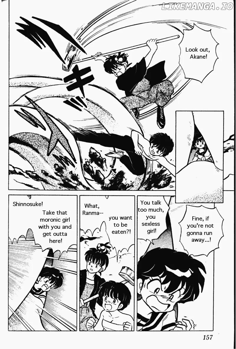 Ranma 1/2 chapter 277 - page 9