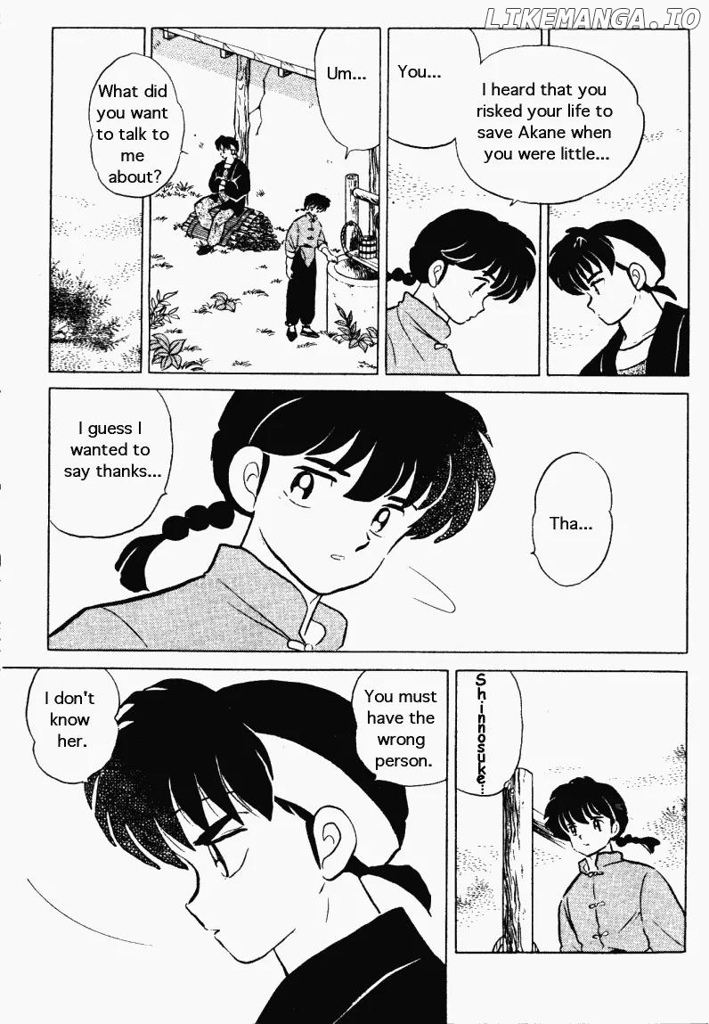 Ranma 1/2 chapter 278 - page 10