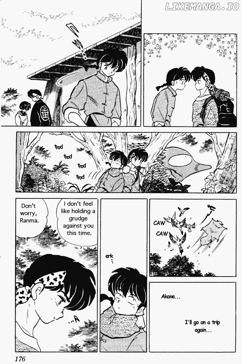 Ranma 1/2 chapter 278 - page 12