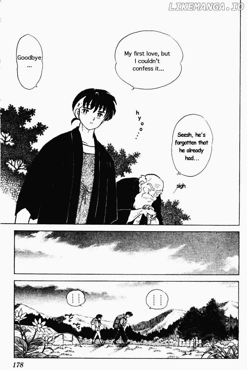 Ranma 1/2 chapter 278 - page 14